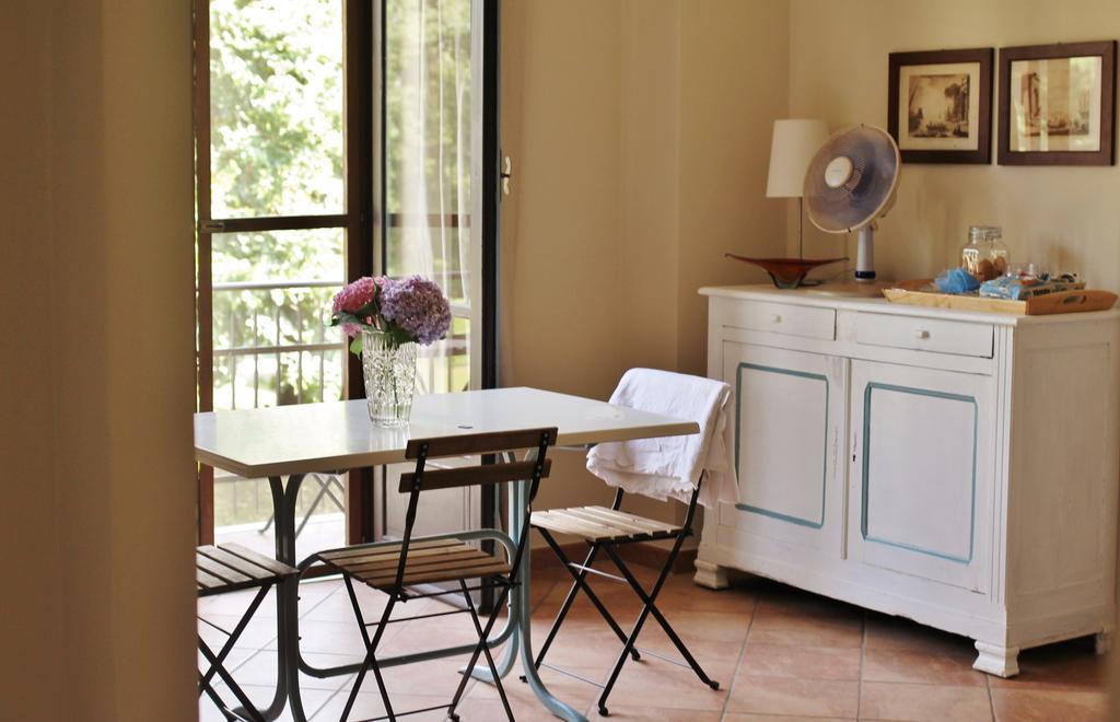 Tenuta Ajrale Vigone Room photo