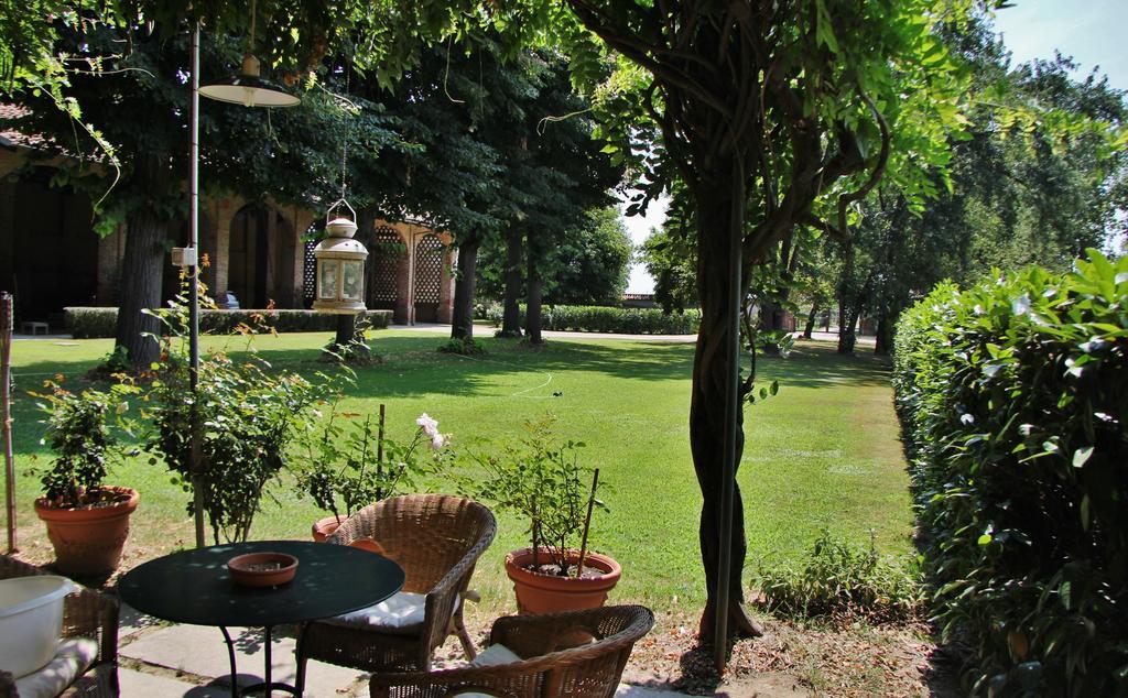 Tenuta Ajrale Vigone Exterior photo