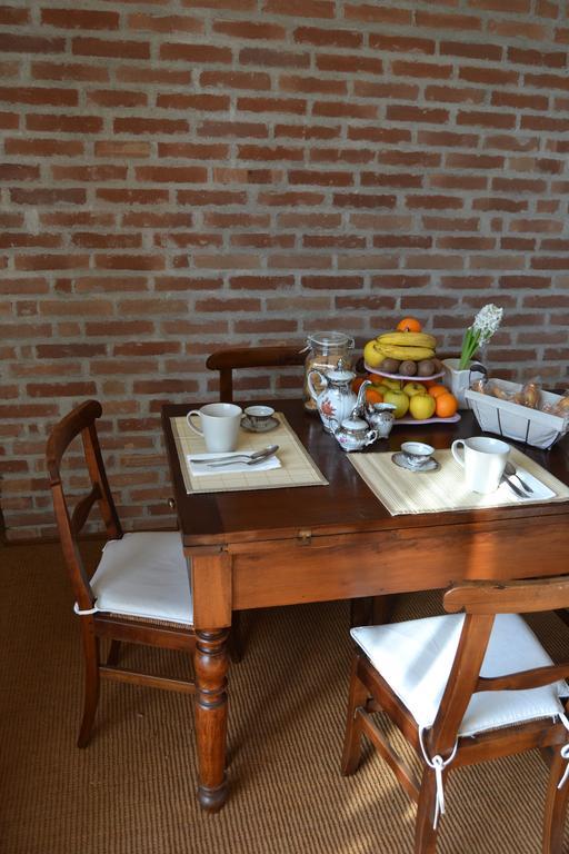 Tenuta Ajrale Vigone Room photo