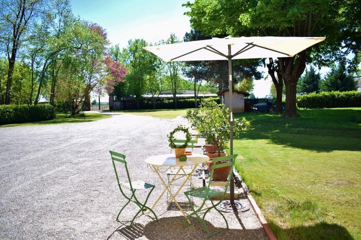 Tenuta Ajrale Vigone Exterior photo
